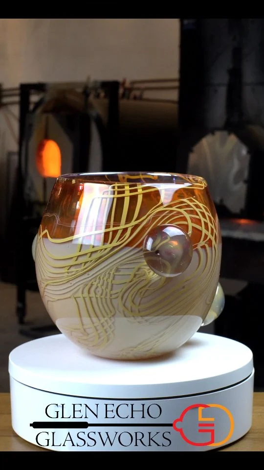 The Latest - Glen Echo Glassworks