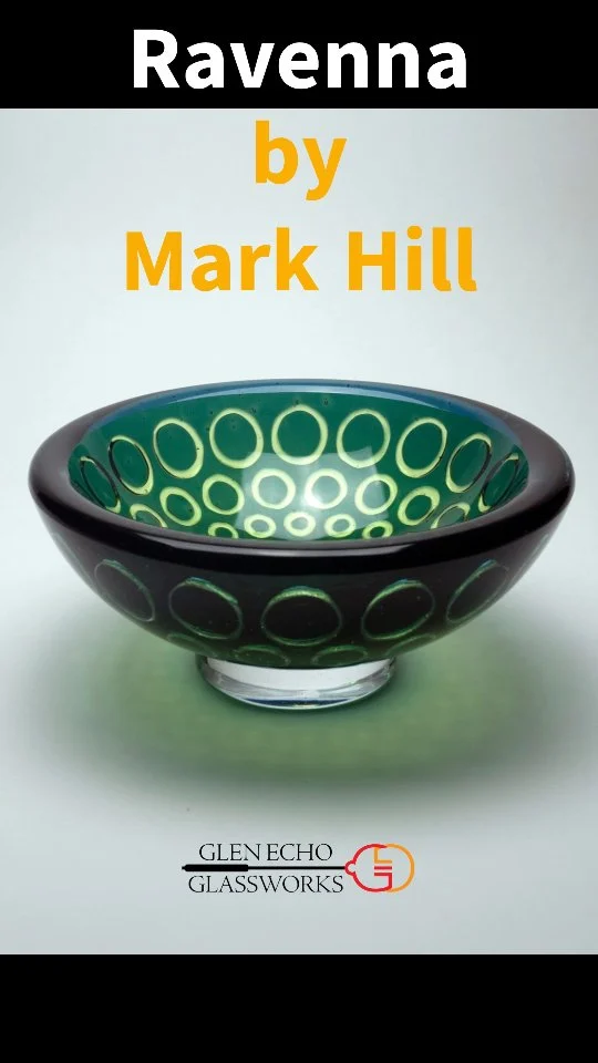 The Latest - Glen Echo Glassworks