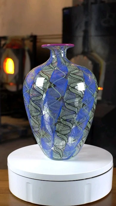 The Latest - Glen Echo Glassworks